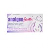 Analgen Fem 220Mg/300Mg/25Mg 12 Tabs