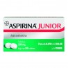 Aspirina Junior 100mg 60 tabs