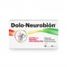 Dolo-Neurobion 10 Tabs