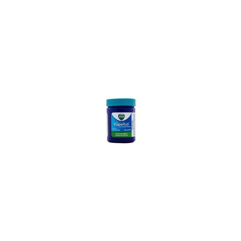 Vick Vaporub 100G