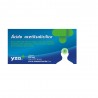 Yza Acido Acetilsalicilico 500Mg 20 Tabs