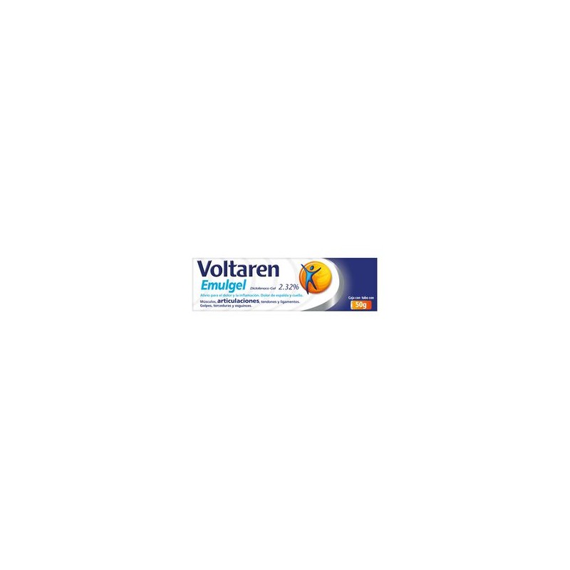 Voltaren Emulgel 12H 50G