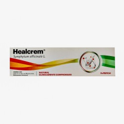 Healcrem 50G 1 Tubo