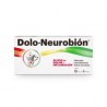Dolo-Neurobion 5 Tabletas