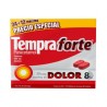 Tempra Forte 650MG 24+12 Tabletas
