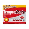 Tempra Forte 650MG 24+12 Tabletas