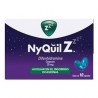 NYQUILZ 25MG 10 CAPS