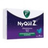 NYQUILZ 25MG 10 CAPS