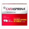 Cafiaspirina Tab 100