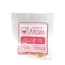 Ps Perlas De Eter Sob C/3