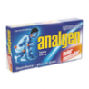 Analgen 220mg - Alivio rápido del dolor