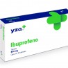 Yza Ibuprofeno 800Mg 10 Tabs