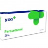 Yza Paracetamol 500Mg 20 Tabs