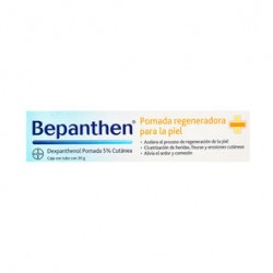 Bepanthen 5% Pomada Regeneradora 30G