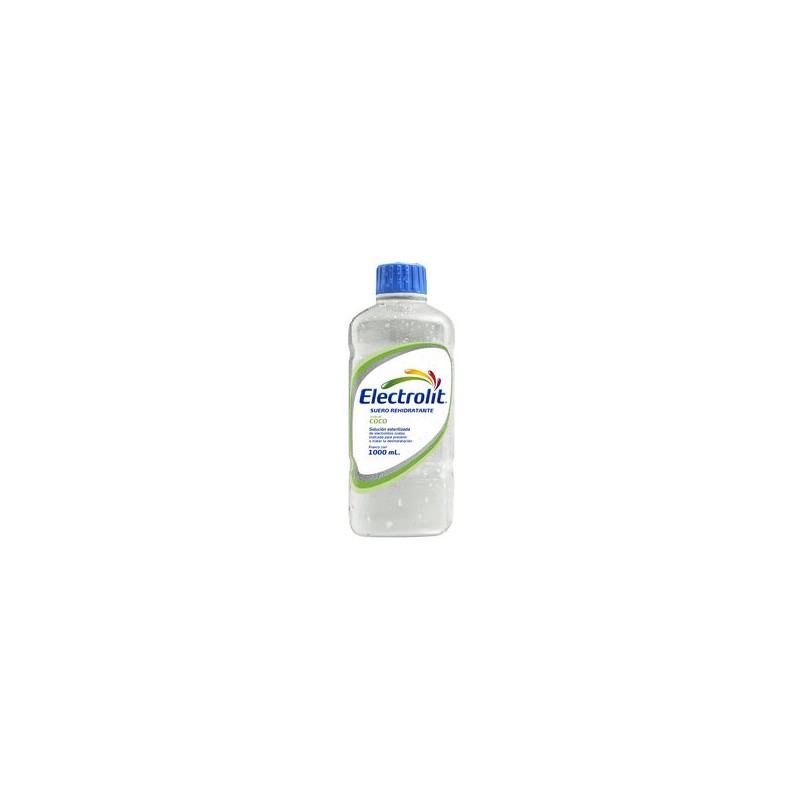 Electrolit Coco 1000 ml