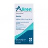 Aliren Jarabe 25Mg/1Mg/150Mg/5Ml 60Ml