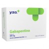 Yza Gabapentina 300Mg 30 Caps
