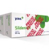 Yza Sildenafil Duo Pack 100Mg 2 Cajas Con 8 Tablet...