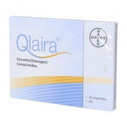 Qlaira 28 comp