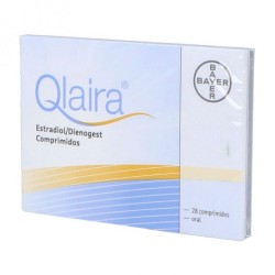 Qlaira 28 comp