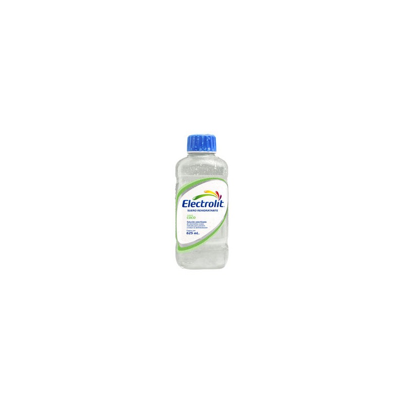 Electrolit Coco 625ml