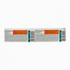 Bd Ultra-Fine Jeringa Insulina 1Ml