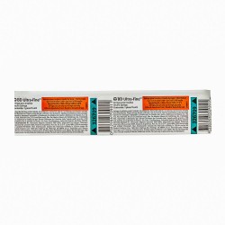 Bd Ultra-Fine Jeringa Insulina 1Ml