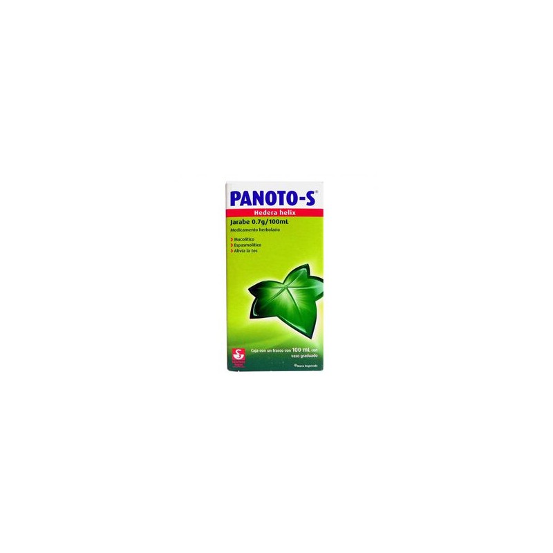 Panoto-S .7G/100Ml