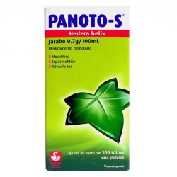 Panoto-S .7G/100Ml