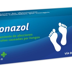 Yza Miconazol 2G/100G 20G