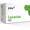 Yza Losartan 50Mg 60 Tabs
