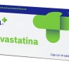 Yza Simvastatina 20Mg 14 Tabs