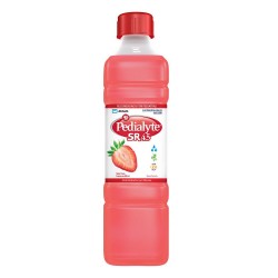Pedialyte 45 Fresa Solucion 500Ml