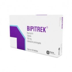Bipitrek 150Mg 30 Tabs