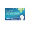 Yza Hioscina 10mg 10 Tabs