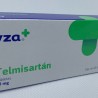 Yza Telmisartan 40Mg 28 Tabs
