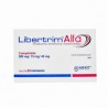 Libertrim Alfa 200Mg/75Mg/45Mg 24 Tabs