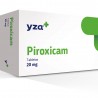 Yza Piroxicam 20Mg 20 Tabs