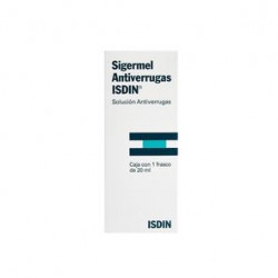 SIGERMEL SOLUCION TOPICA 20ML