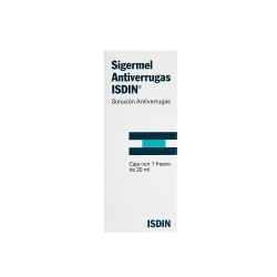 SIGERMEL SOLUCION TOPICA 20ML