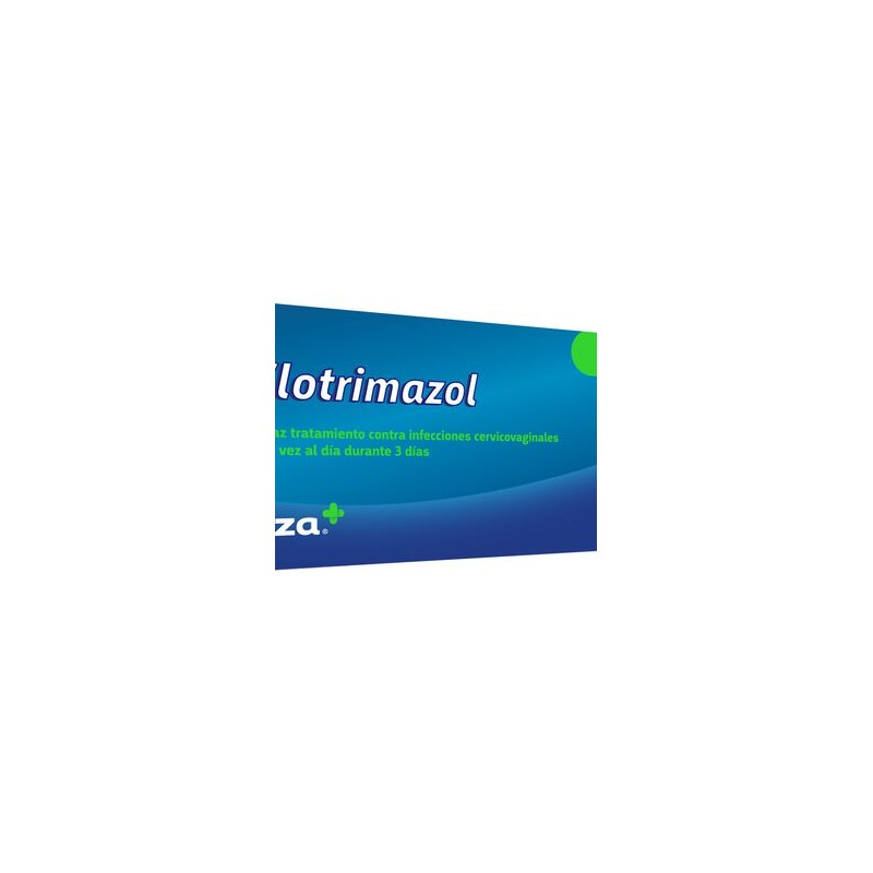 Yza Clotrimazol 2% Crema 2% 20G