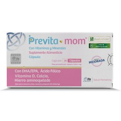 Previta-Mom 30 Caps