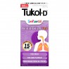Tukol-D Jarabe Infantil 125Ml