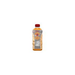 Suerox Adulto 8 Iones Naranja Man 630Ml