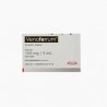 Venoferrum 100Mg 1 Amp X 5Ml