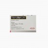 Venoferrum 100Mg 1 Amp X 5Ml
