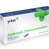 Yza Ambroxol/Dextrometorfan 22.5Mg/22Mg