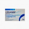 Libonide 0.5Mg/2Ml 5 Jga X 3Ml