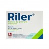 Riler Solucion 2.5Ml 10 Amp