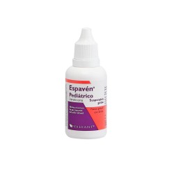 Espaven Suspensión Pediatrica 30Ml